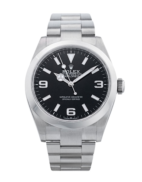 Rolex Explorer 124270